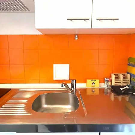 M20 Marquer Superbe T2 Gare Apartment Annemasse
