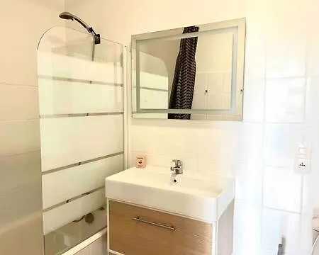 M20 Marquer Superbe T2 Gare Apartment